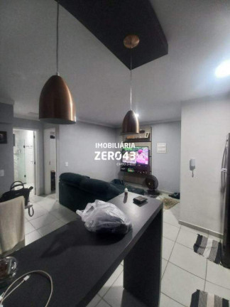 Imagem Apartamento com 2 Quartos à Venda, 47 m² em Jardim Maria Celina - Londrina Imagem Apartamento com 2 Quartos à Venda, 47 m² em Jardim Maria Celina - Londrina