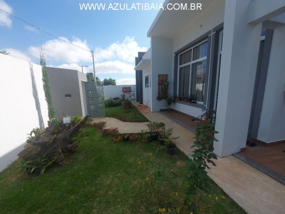 Imagem Casa com 4 Quartos à Venda, 265 m² em Jardim Estância Brasil - Atibaia