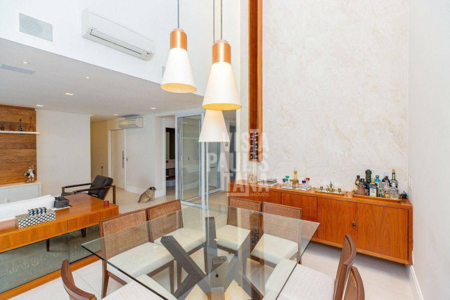 Imagem Apartamento com 3 Quartos à Venda, 240 m² em Vila Mariana - São Paulo