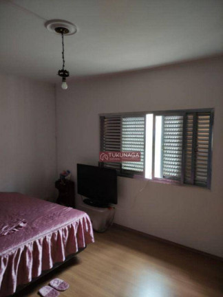 Imagem Sobrado com 3 Quartos à Venda, 290 m² em Jardim Guapira - São Paulo Imagem Sobrado com 3 Quartos à Venda, 290 m² em Jardim Guapira - São Paulo