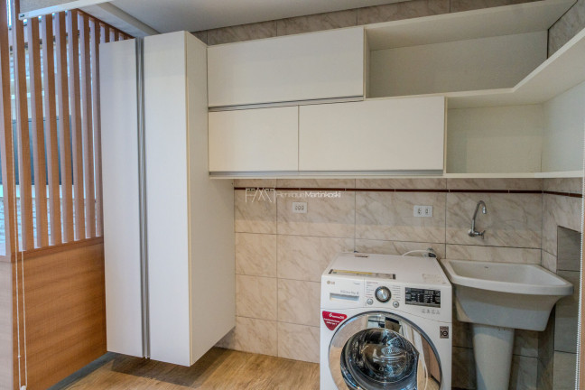 Imagem Casa com 3 Quartos à Venda, 151 m² em Campo Comprido - Curitiba Imagem Casa com 3 Quartos à Venda, 151 m² em Campo Comprido - Curitiba