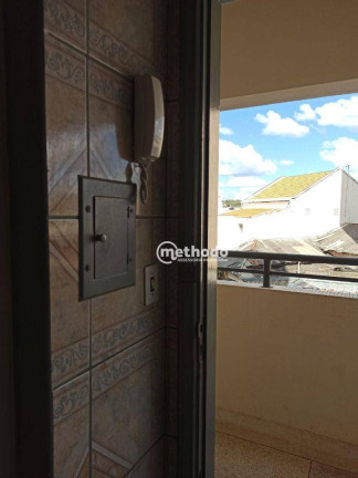 Imagem Apartamento com 1 Quarto à Venda, 26 m² em Centro - Campinas