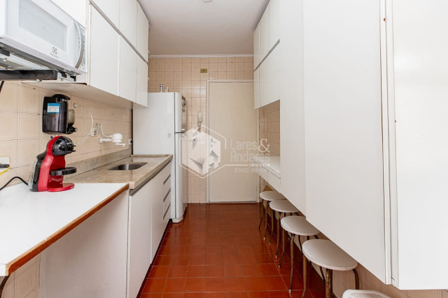 Imagem Apartamento com 2 Quartos à Venda, 60 m² em Vila Mascote - São Paulo