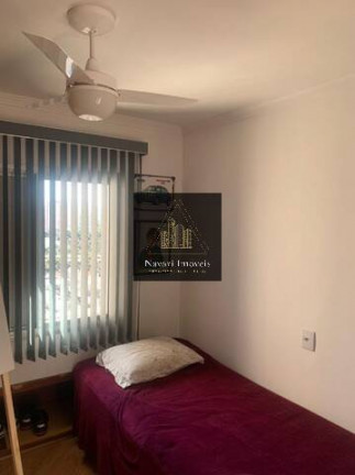 Imagem Apartamento com 2 Quartos à Venda, 54 m² em Casa Verde - São Paulo