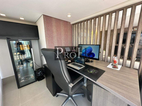 Imagem Cobertura com 3 Quartos à Venda, 186 m² em Jardim - Santo André Imagem Cobertura com 3 Quartos à Venda, 186 m² em Jardim - Santo André