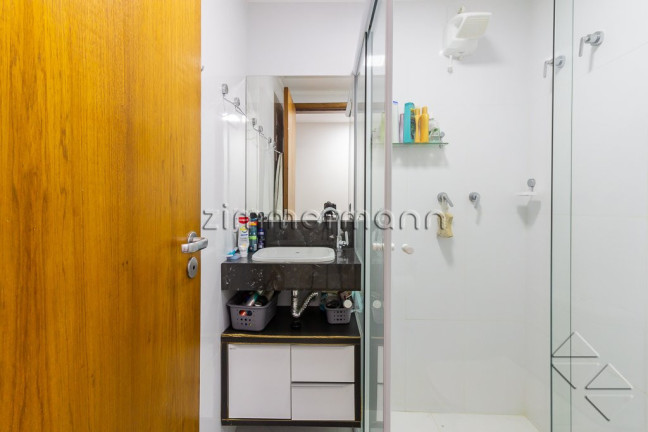 Imagem Apartamento com 3 Quartos à Venda, 125 m² em Perdizes - São Paulo Imagem Apartamento com 3 Quartos à Venda, 125 m² em Perdizes - São Paulo