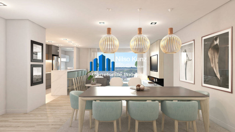 Imagem Apartamento com 2 Quartos à Venda, 92 m² em Centro - Garibaldi Imagem Apartamento com 2 Quartos à Venda, 92 m² em Centro - Garibaldi