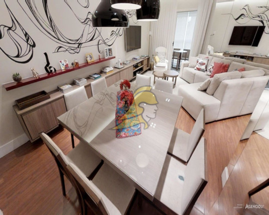 Imagem Apartamento com 3 Quartos à Venda, 98 m² em Vila Pompéia - São Paulo Imagem Apartamento com 3 Quartos à Venda, 98 m² em Vila Pompéia - São Paulo