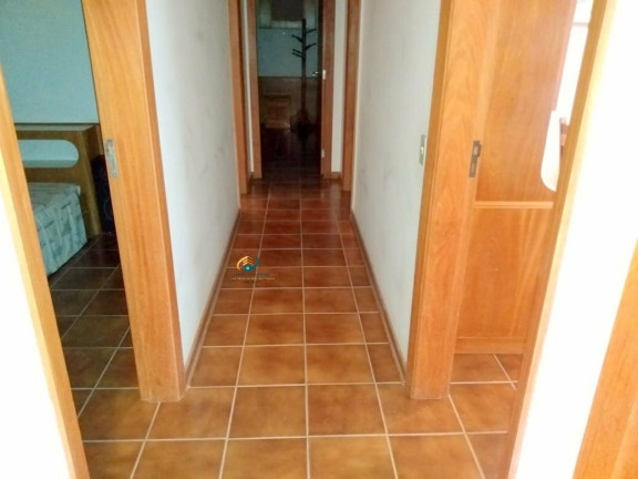 Imagem Apartamento com 4 Quartos à Venda, 130 m² em Pitangueiras - Guarujá