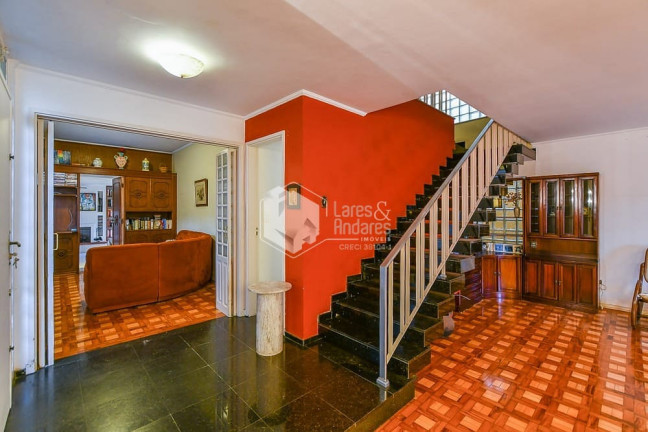 Imagem Casa com 4 Quartos à Venda, 290 m² em Vila Mariana - São Paulo Imagem Casa com 4 Quartos à Venda, 290 m² em Vila Mariana - São Paulo