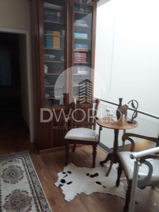 Imagem Casa com 3 Quartos à Venda, 311 m² em Vila Curuçá - Santo André Imagem Casa com 3 Quartos à Venda, 311 m² em Vila Curuçá - Santo André