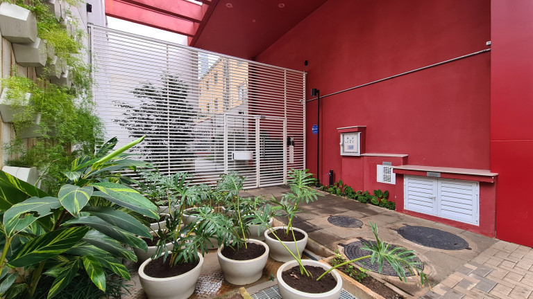 Imagem Apartamento com 1 Quarto à Venda, 30 m² em Pinheiros - São Paulo