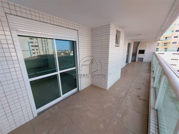 Imagem Apartamento com 2 Quartos para Alugar, em Tupi - Praia Grande Imagem Apartamento com 2 Quartos para Alugar, em Tupi - Praia Grande