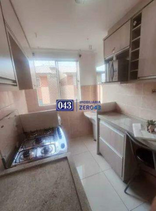 Imagem Apartamento com 2 Quartos à Venda, 55 m² em Nova Olinda - Londrina Imagem Apartamento com 2 Quartos à Venda, 55 m² em Nova Olinda - Londrina