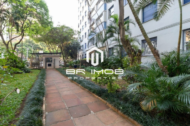 Imagem Imóvel com 3 Quartos à Venda, 105 m² em Jardim Paulista - São Paulo Imagem Imóvel com 3 Quartos à Venda, 105 m² em Jardim Paulista - São Paulo