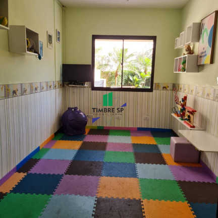 Imagem Apartamento com 2 Quartos à Venda, 67 m² em Chora Menino - São Paulo