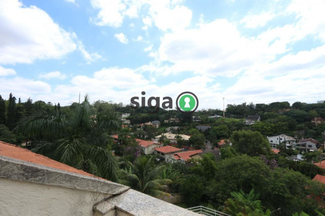Imagem Casa com 5 Quartos à Venda, 1.300 m² em Morumbi - São Paulo Imagem Casa com 5 Quartos à Venda, 1.300 m² em Morumbi - São Paulo