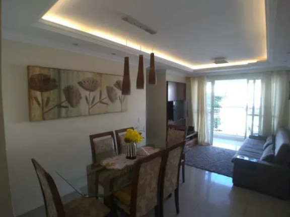 Apartamento com 3 Quartos à Venda, 70 m² em R$420.000,00 // Pompéia - Belo Horizonte