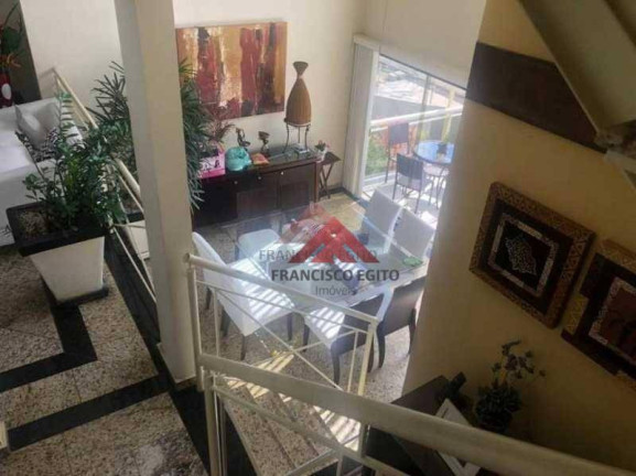 Imagem Casa com 4 Quartos à Venda, 290 m² em Camboinhas - Niterói Imagem Casa com 4 Quartos à Venda, 290 m² em Camboinhas - Niterói