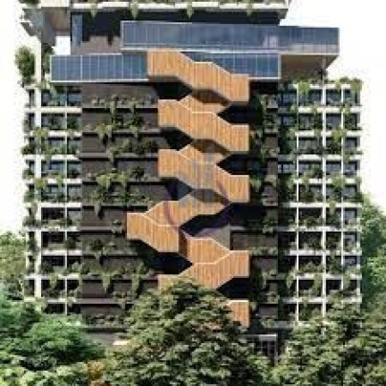 Imagem Apartamento com 4 Quartos à Venda, 609 m² em Mossunguê - Curitiba Imagem Apartamento com 4 Quartos à Venda, 609 m² em Mossunguê - Curitiba