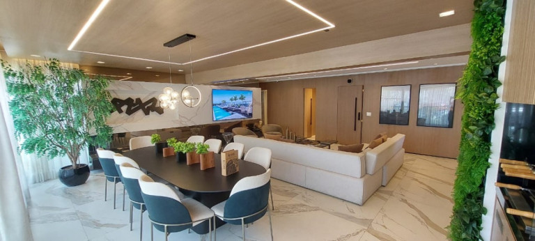 Imagem Apartamento com 3 Quartos à Venda, 185 m² em Chácara Santo Antônio - São Paulo Imagem Apartamento com 3 Quartos à Venda, 185 m² em Chácara Santo Antônio - São Paulo