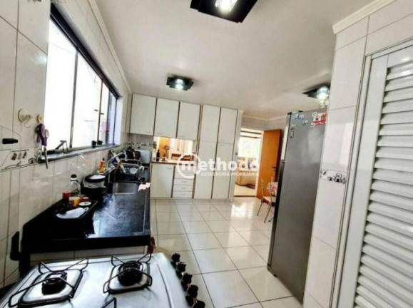Imagem Casa com 5 Quartos à Venda, 528 m² em Jardim Santa Marcelina - Campinas Imagem Casa com 5 Quartos à Venda, 528 m² em Jardim Santa Marcelina - Campinas