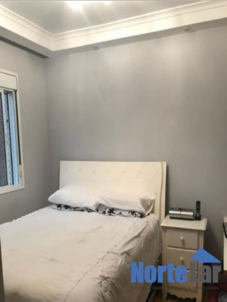 Imagem Apartamento com 3 Quartos à Venda, 98 m² em Perdizes - São Paulo