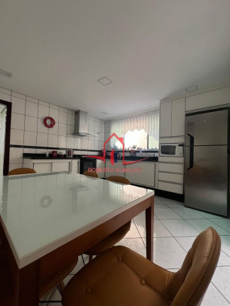 Imagem Sobrado com 2 Quartos à Venda, 165 m² em Vila Sacadura Cabral - Santo André