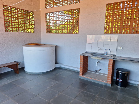 Imagem Casa com 3 Quartos à Venda, 156 m² em Alves Dias - São Bernardo Do Campo