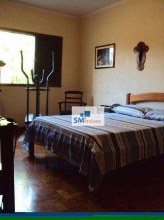 Imagem Casa com 3 Quartos à Venda, 160 m² em Brooklin - São Paulo