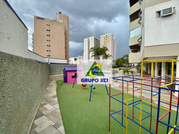 Imagem Apartamento com 4 Quartos à Venda, 140 m² em Centro - Campinas