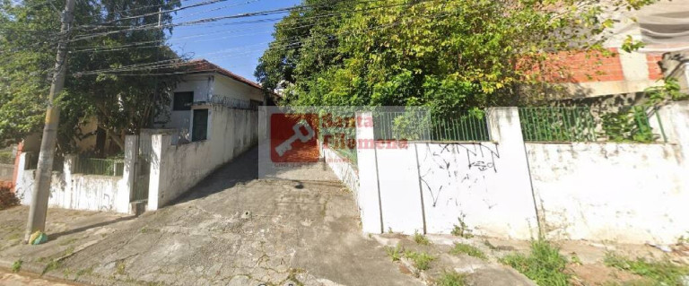 Imagem Terreno à Venda, 1.000 m² em Parque Das Nações - Santo André Imagem Terreno à Venda, 1.000 m² em Parque Das Nações - Santo André