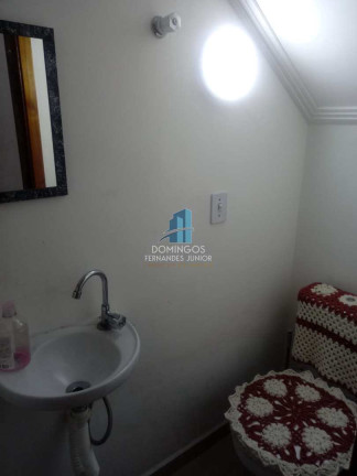 Imagem Casa com 3 Quartos à Venda, 108 m² em São Mateus - São Paulo Imagem Casa com 3 Quartos à Venda, 108 m² em São Mateus - São Paulo