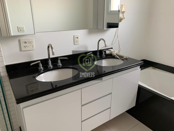Imagem Apartamento com 4 Quartos para Alugar, 224 m² em Perdizes - São Paulo