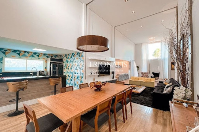 Imagem Casa com 3 Quartos à Venda, 331 m² em Condomínio Shambala Ii - Atibaia Imagem Casa com 3 Quartos à Venda, 331 m² em Condomínio Shambala Ii - Atibaia