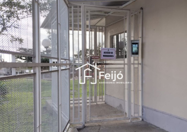 Imagem Apartamento com 2 Quartos à Venda, 39 m² em Lomba Do Pinheiro - Porto Alegre