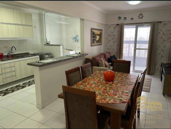 Imagem Apartamento com 2 Quartos à Venda, 87 m² em Aviação - Praia Grande Imagem Apartamento com 2 Quartos à Venda, 87 m² em Aviação - Praia Grande