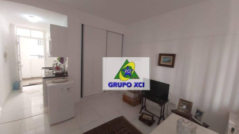Imagem Kitnet com 1 Quarto à Venda, 45 m² em Centro - Campinas Imagem Kitnet com 1 Quarto à Venda, 45 m² em Centro - Campinas