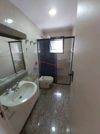 Imagem Apartamento com 3 Quartos à Venda, 169 m² em Boqueirão - Santos
