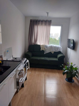 Imagem Apartamento com 1 Quarto à Venda, 24 m² em Paraíso Do Morumbi - São Paulo Imagem Apartamento com 1 Quarto à Venda, 24 m² em Paraíso Do Morumbi - São Paulo