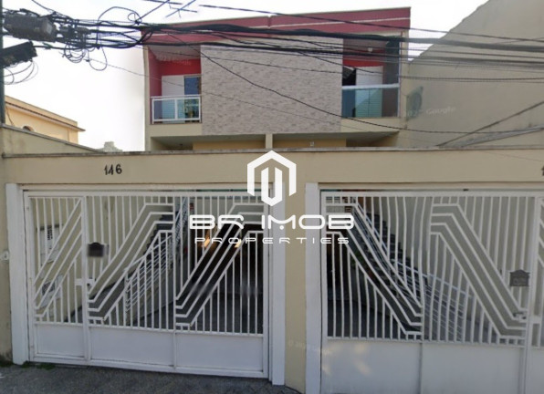 Casa com 3 Quartos à Venda, 180 m² em Vila Mafra - São Paulo