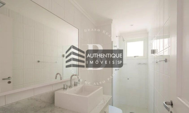 Imagem Apartamento com 3 Quartos à Venda, 128 m² em Moema Pássaros - São Paulo Imagem Apartamento com 3 Quartos à Venda, 128 m² em Moema Pássaros - São Paulo