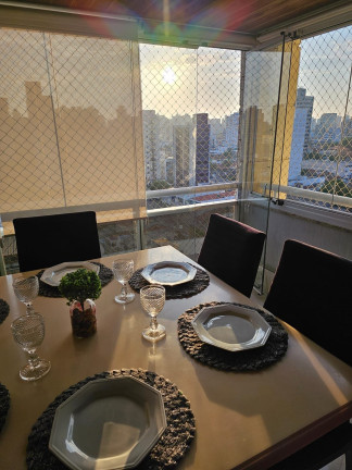 Imagem Apartamento com 4 Quartos à Venda, 140 m² em Centro - Santo André Imagem Apartamento com 4 Quartos à Venda, 140 m² em Centro - Santo André