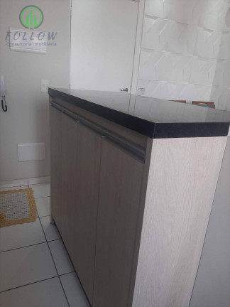 Imagem Apartamento com 2 Quartos à Venda, 49 m² em Jaguaribe - Osasco