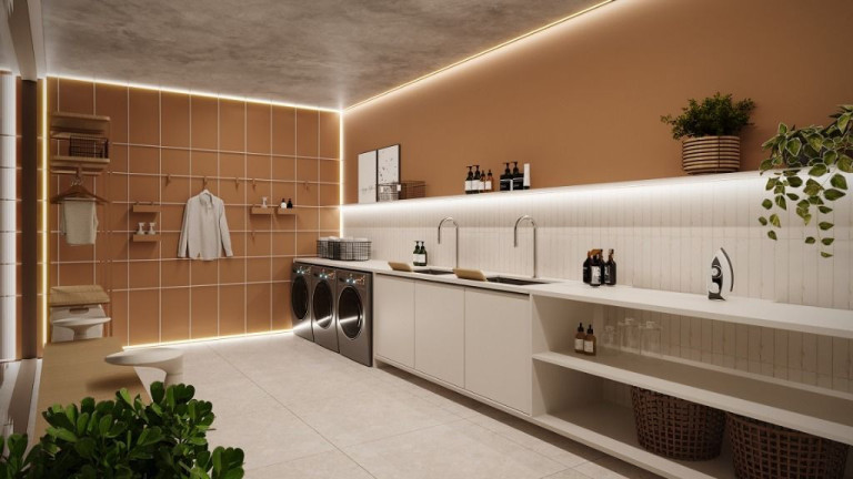 Imagem Apartamento com 1 Quarto à Venda, 59 m² em Jardim Oceania - João Pessoa