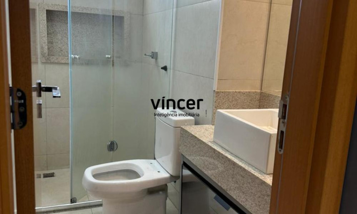 Imagem Apartamento com 2 Quartos à Venda, 73 m² em Setor Bueno - Goiânia Imagem Apartamento com 2 Quartos à Venda, 73 m² em Setor Bueno - Goiânia