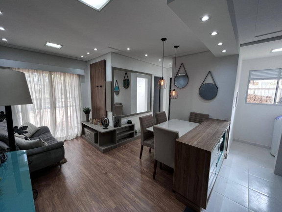 Imagem Apartamento com 2 Quartos à Venda, 47 m² em Horto Florestal - Sorocaba Imagem Apartamento com 2 Quartos à Venda, 47 m² em Horto Florestal - Sorocaba