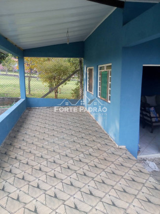 Imagem Chácara com 1 Quarto à Venda, 1.070 m² em Cagerê - Iperó