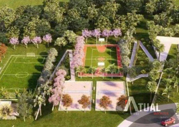 Imagem Terreno à Venda, 382 m² em Estância Parque De Atibaia - Atibaia Imagem Terreno à Venda, 382 m² em Estância Parque De Atibaia - Atibaia