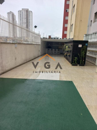 Apartamento com 2 Quartos à Venda, 57 m² em Vila Marieta - São Paulo